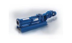 Avonmore-Electrical - Progressive Cavity Pumps