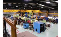 Motor Repair Services