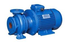 Avonmore-Electrical - Centrifugal Pumps