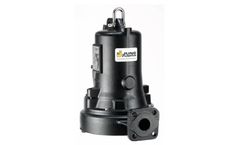 Avonmore-Electrical - Sewage Pumps