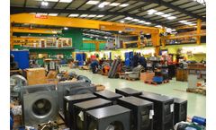 Pump Repair Services