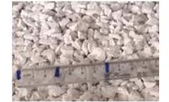 Hoang Diep - Model QL-001 - Quicklime Granule