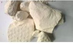Hoang Diep - Model KL-001 - Kaolin