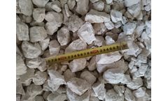 Hoang Diep - Model BD-001 - Burnt Dolomite