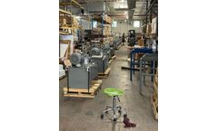 Sun-Coast - Custom Hydraulic Power Units