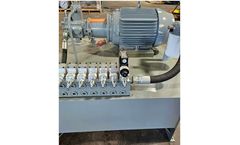 Sun-Coast - Model 5HP - Hydraulic Power Units