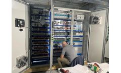 Sun-Coast Smart - Smart Motor Control Panels