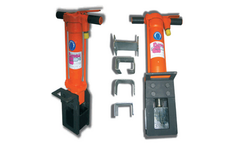 Pauselli - Manual Pile Driver