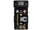 HeatBloC - Model MC42 - DN 25 (1 Inch) - Heating Technology for Energy Monitoring