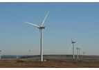 Wind Energy Services