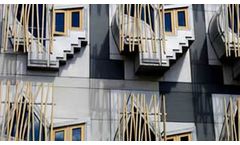Energy Utilisation in Buildings Services