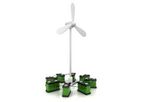 Energy Conversion and Storage Services