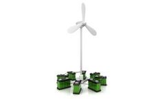 Energy Conversion and Storage Services
