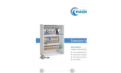 Extension Input Unit Brochure