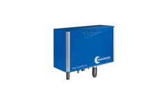PADCON - Model CI - Float Controller for Module Protection to Fight PID-Effect and TCO-Corrosion