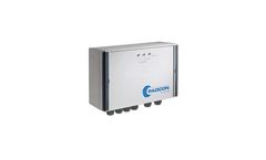 PADCON - Model SI - Float Controller for Module Protection to Prevent the PID Effect