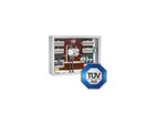 PADCON - Model TGA BOX TUV - DC Combiner With Integrated Safety Devices
