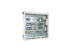 PADCON - Model AC Box - Data Collection Sensor Box