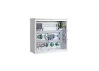 PADCON Basis - Sensor Box