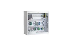 PADCON Basis - Sensor Box