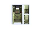 Six-Way Power Control Console