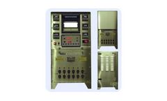 Six-Way Power Control Console