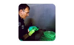 Liquid Penetrant Services