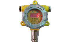 Inte - Model KQ500T  - Fixed Gas Detector