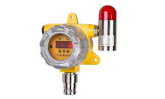 Inte - Model KQ500D - Fixed Gas Detector