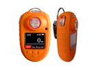 Inte - Model PG610-EX - Combustibla Gas Detector