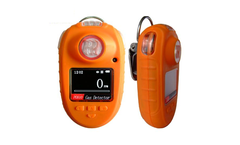 Inte - Model PG610-EX - Combustibla Gas Detector
