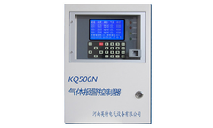 Inte - Model KQ500N - Gas Alarm System