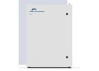 Power Electronics - Model EMS - Energy Management System