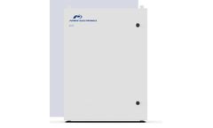 Power Electronics - Model EMS - Energy Management System