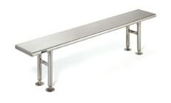 Cleatech - Gowning Benches