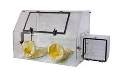 Cleatech - Model 2100 Series - Isolation Gloveboxes