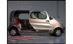 Air-powered cars to be manufactured in India after developer signs licensing agreement