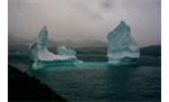 Freshwater runoff from Greenland Ice Sheet will more than double by the end of the century