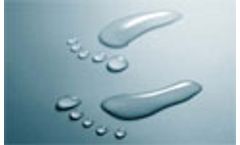 The other footprint: the water footprint