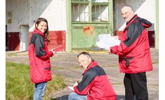 Peschla-Rochmes - Decommissioning Service