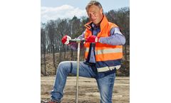 Peschla + Rochmes - Contaminated Sites & Spill Response Service