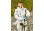 Peschla-Rochmes - Cases of Damage / Accidents Involving Hazardous Materials Services