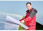 Peschla-Rochmes - Energy & Material Efficiency Service