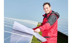 Peschla-Rochmes - Energy & Material Efficiency Service