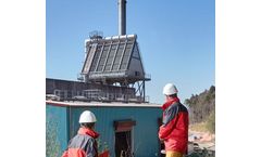 Peschla-Rochmes - Power Self-Supply Using Photovoltaics Services