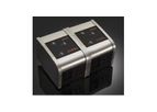 Phocos - Model MPS series (45 – 80 A) - Modular Power Switch