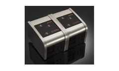 Phocos - Model MPS series (45 – 80 A) - Modular Power Switch
