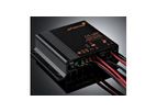 Phocos - Model CIS-LED series (5 – 20 A) - Solar Charge Controller
