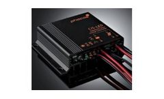 Phocos - Model CIS-LED series (5 – 20 A) - Solar Charge Controller
