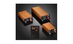 Phocos - Model SI Series (350-1500 W) - Pure Sine Wave Inverters